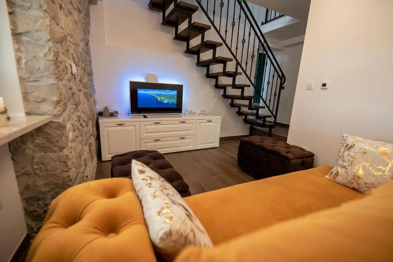 Casa vacanze Villa Didov Dvor Ražanac