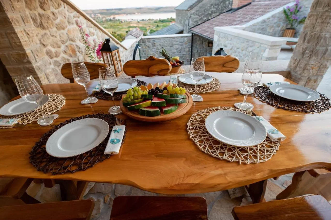Casa vacanze Villa Didov Dvor Ražanac