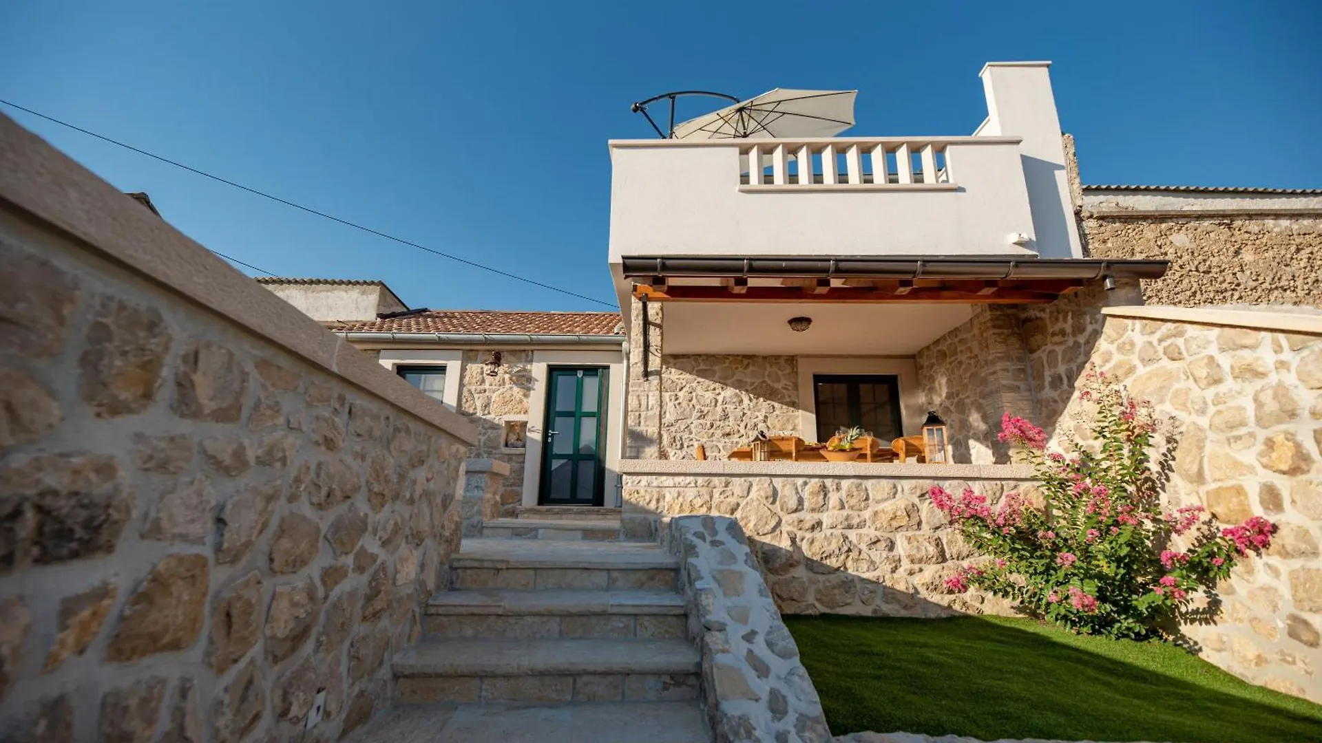Villa Didov Dvor Ražanac