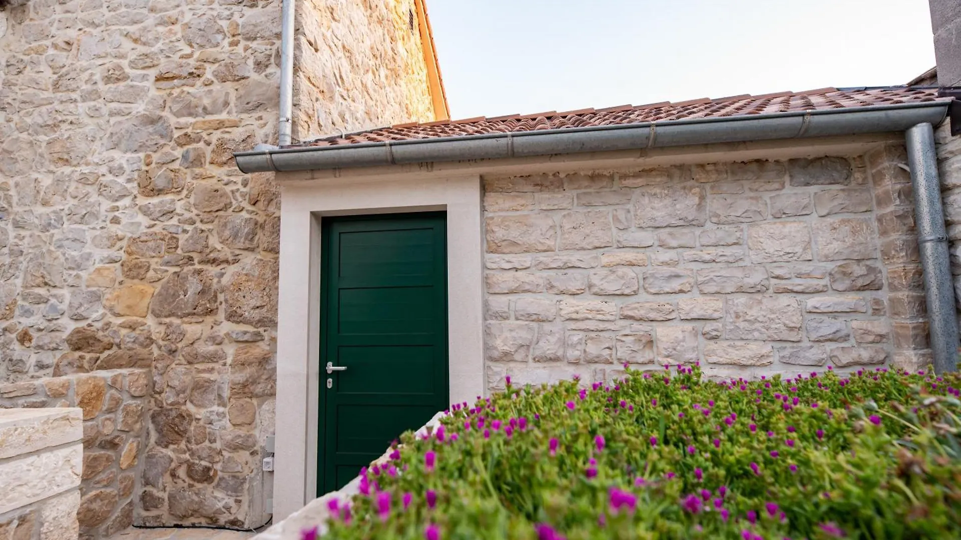 Villa Didov Dvor Ražanac Casa vacanze